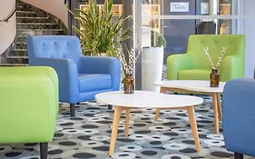 Brit Hotel Macon Centre Gare